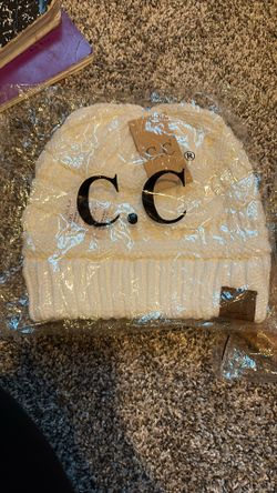 New Beanies Never Touched 