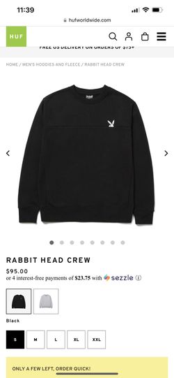 RABBIT HEAD CREW!!!!