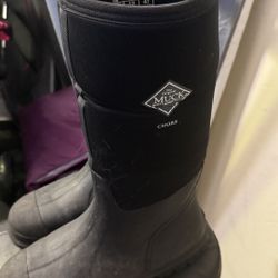 Muck Rain Boots 