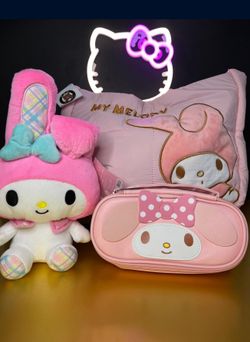 My Melody Stuff