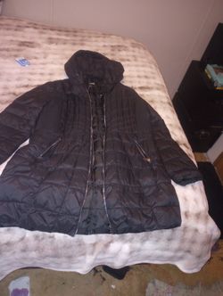 Bernardo Winter Coat