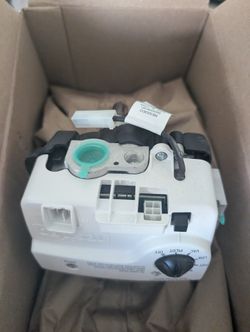 Brand New Control Valve In Box