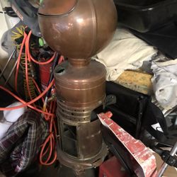 Copper Hot Towel Machine For Displays 