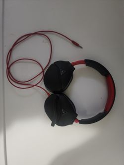 Turtle Beach Headphones