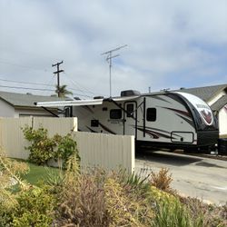 2018 Heartland 2850 bh ultralight