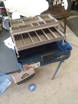 Tackle Box