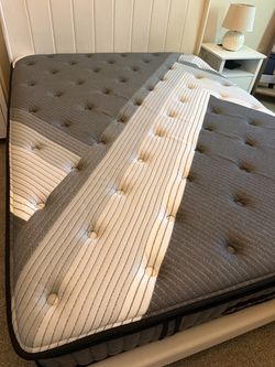 14” Mattress