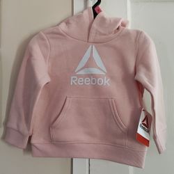 18M Hoodie Reebok