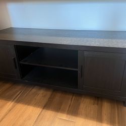 Entertainment Center 
