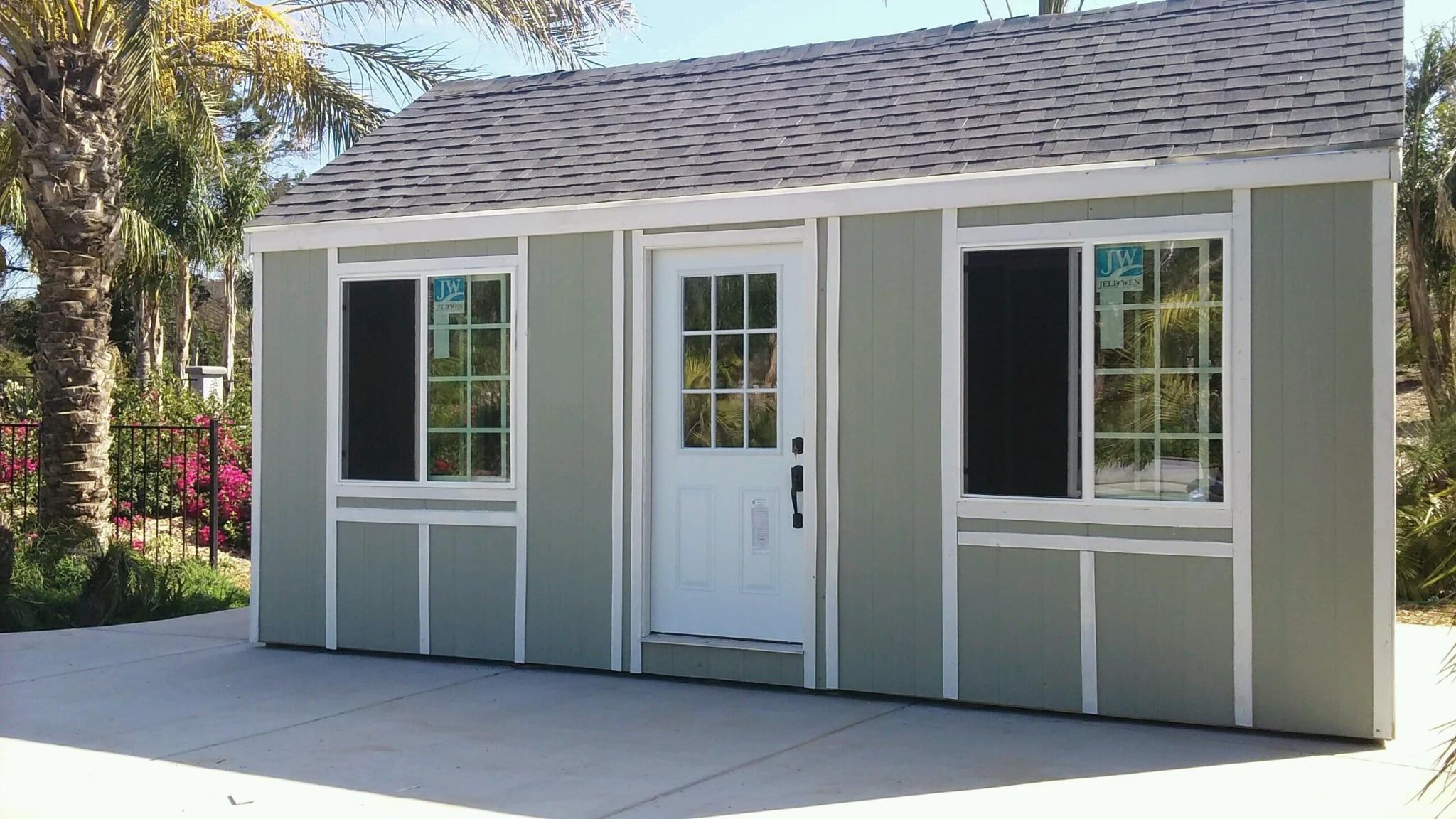 Shed For Sale 12x16x12