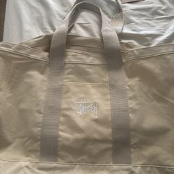 Stussy Tote Bag BRAND NEW (DEADSTOCK) 