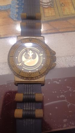 Star Wars Watchs