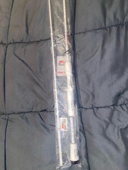 Abu Garcia Veritas Rod