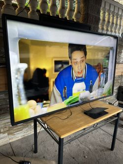 NEC Tv