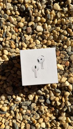 AirPod 4th Gen - $50