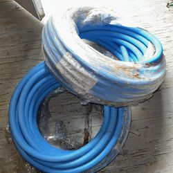 CAT5e & Conduit 3/4