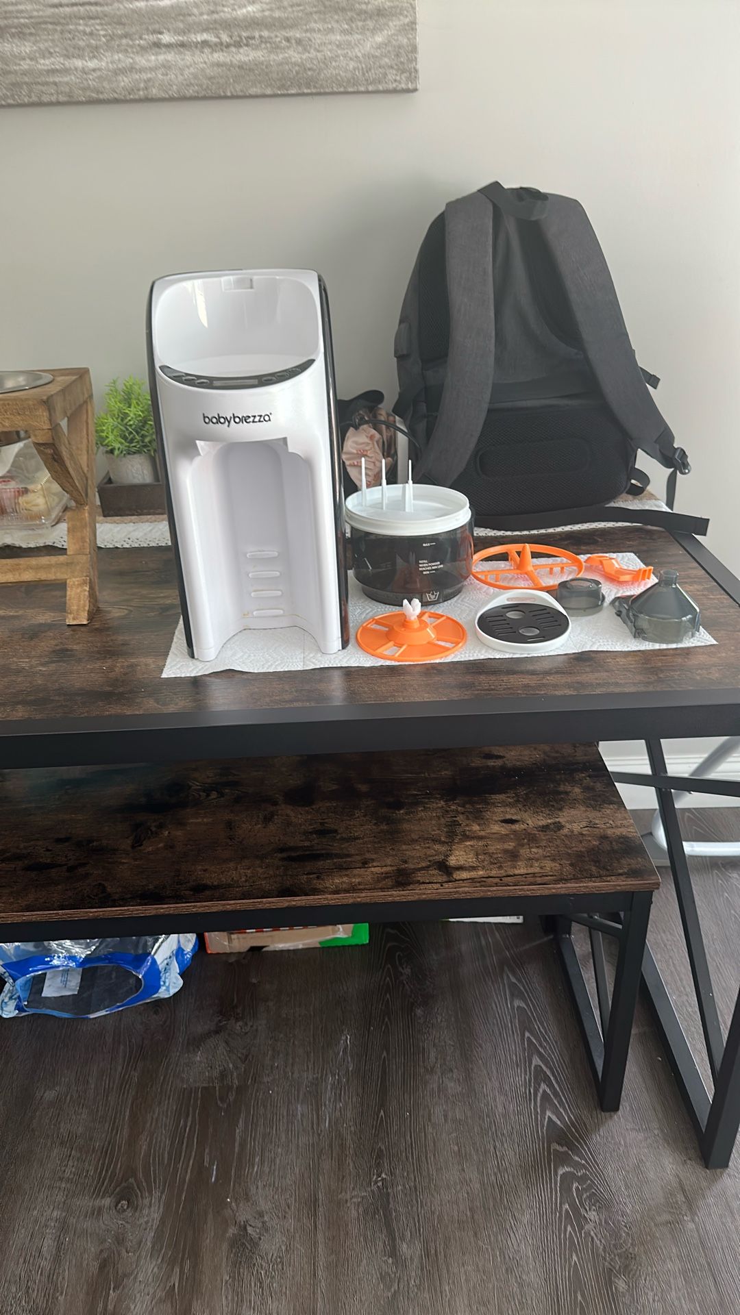 babybrezza