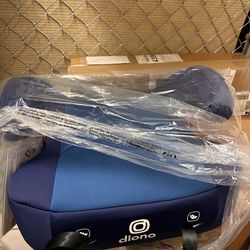 Brand new duono car booster