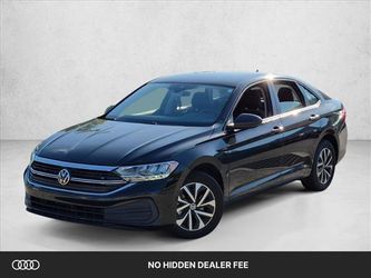 2024 Volkswagen Jetta