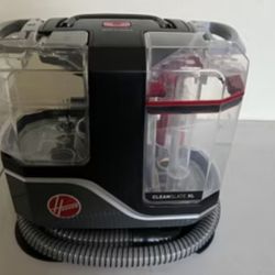 Hoover Clean Slate XL Cordless 