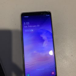 Samsung Galaxy Note 8