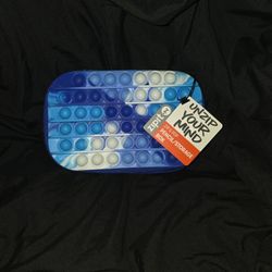 Zip & Pop Pencil Stoarge Box