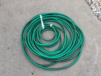 Garden Hose