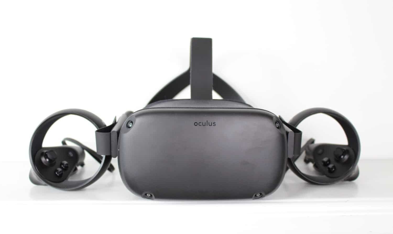 Oculus Quest