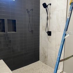 Baños  Plomeria  Drenajes  