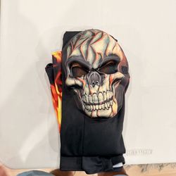 Halloween Costume 6-7 Year Old, Worn Once 