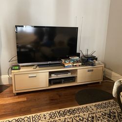 TV Stand STAND ONLY