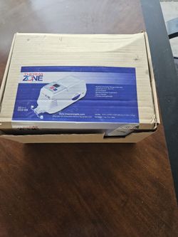 ThermaZone Hot and Cold Therapy Machine