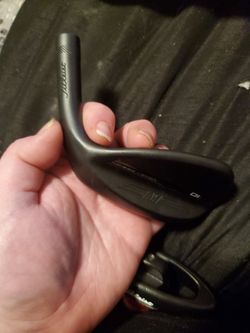 Titleist Sm10 Wedge 58 08m