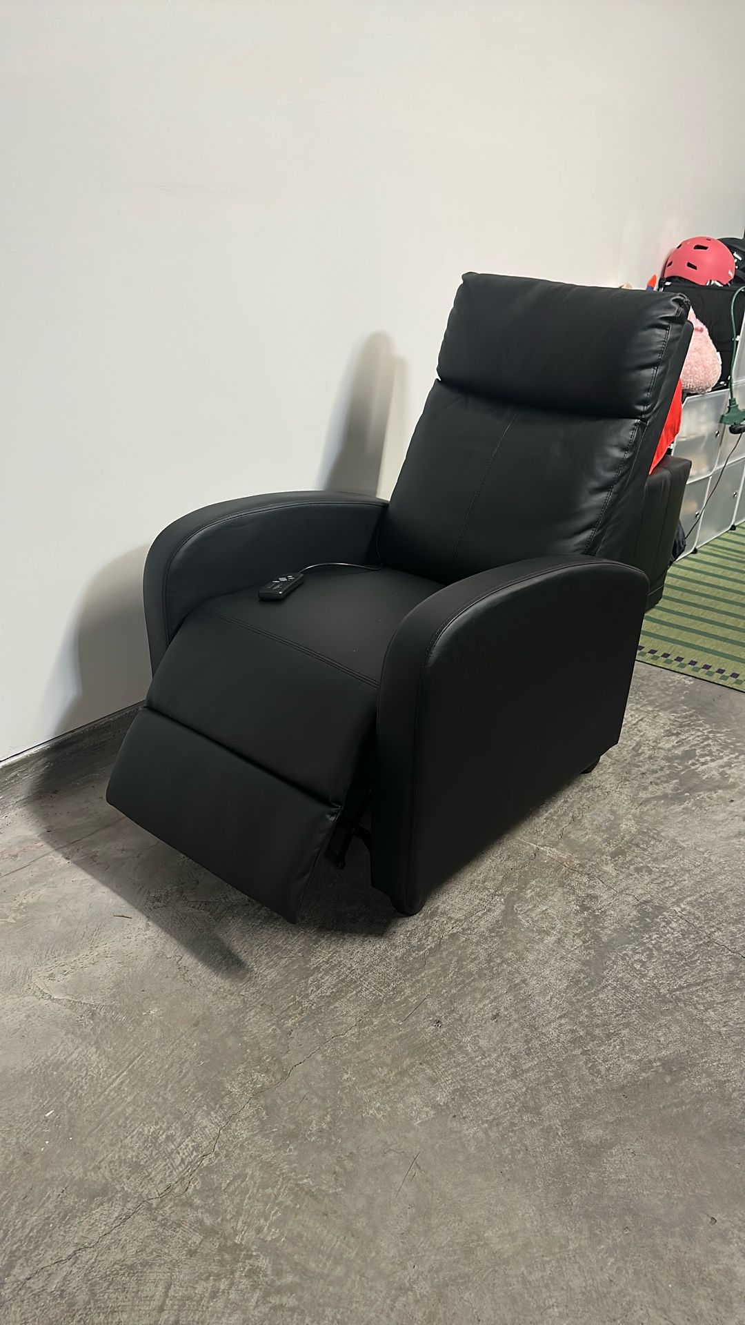 Massage Chair - Like New