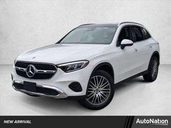 2023 Mercedes-Benz GLC 300