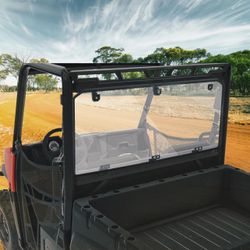 Rear Window Compatible with Ranger Midsize 570