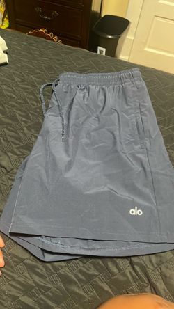 Men’s Alo Shorts