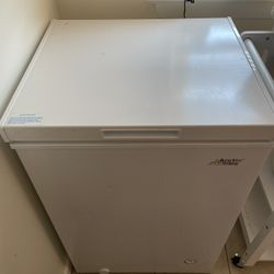 Freezer Arctic King