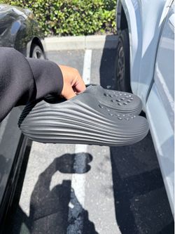Nike look a like clogs