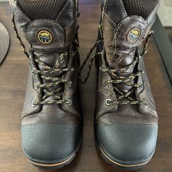 Timberlands Pro Work Boots 