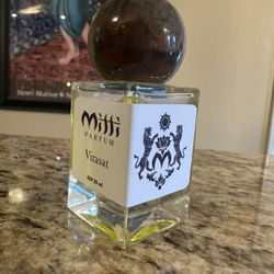 Virisat - Mitti Parfum
