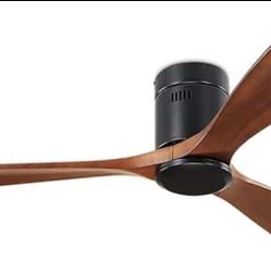 60 Inch Ceiling Fan 
