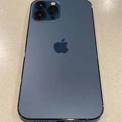 Apple iPhone 12 Pro Max Unlocked 