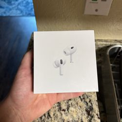 Apple Airpod Pro 2 with ANC - Sealed