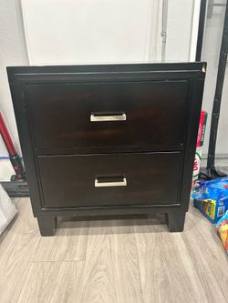 Side table