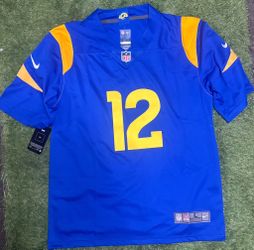Rams jeresy