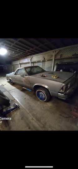 El Camino