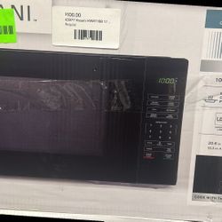 Vissani Microwave