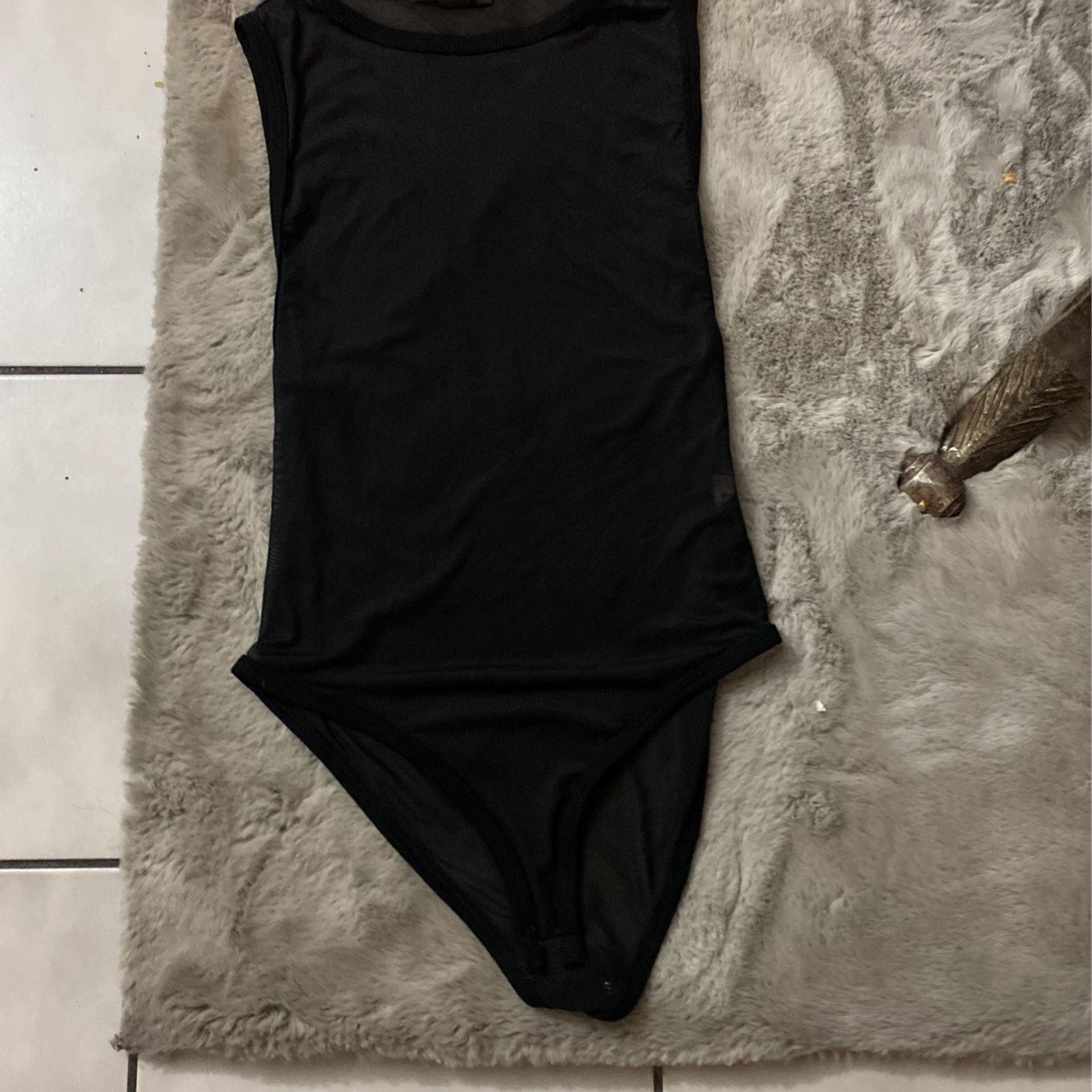 Bodysuit