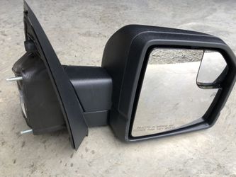 2015-2018 Ford F-150 Mirror Assembly